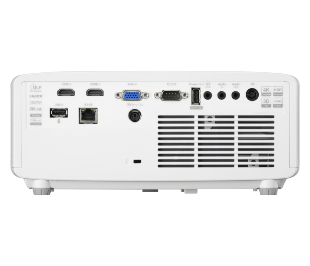 Optoma ZH521 - 1548678 - zdjęcie 6